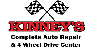 Kinney's Complete Auto Repair & 4 Wheel Drive Center